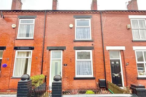 2 bedroom terraced house for sale, Grasmere Street, Leigh