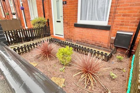 2 bedroom terraced house for sale, Grasmere Street, Leigh