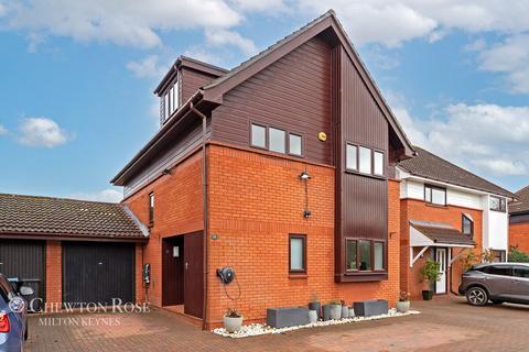 undefined, Broadway Avenue, Milton Keynes