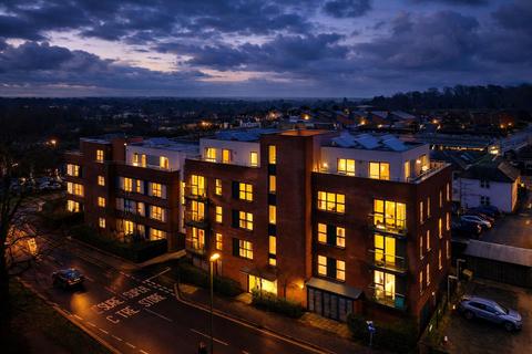 undefined, Milton Court, Milton Road, Haywards Heath