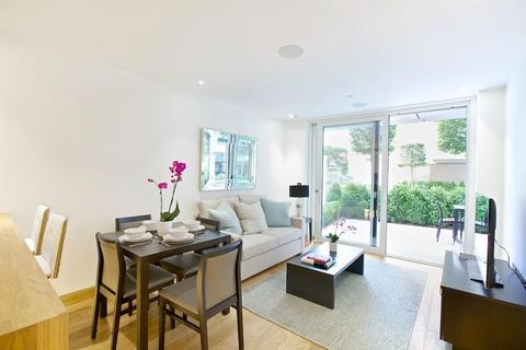 2 bedroom flat to rent, Horseferry Road, Westminster, London SW1P