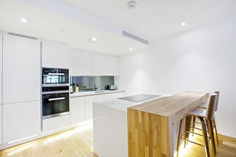 2 bedroom flat to rent, Horseferry Road, Westminster, London SW1P