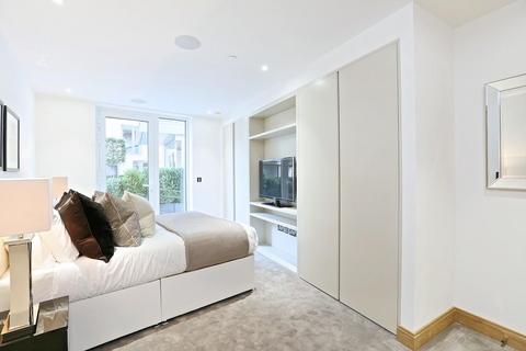 2 bedroom flat to rent, Horseferry Road, Westminster, London SW1P