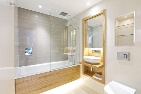 2 bedroom flat to rent, Horseferry Road, Westminster, London SW1P