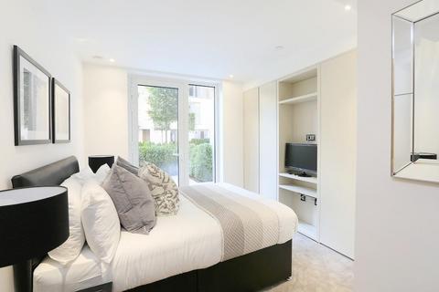 2 bedroom flat to rent, Horseferry Road, Westminster, London SW1P