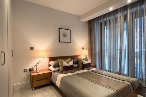 undefined, Plot L0-23, Flat at Village View, Belford Road EH4