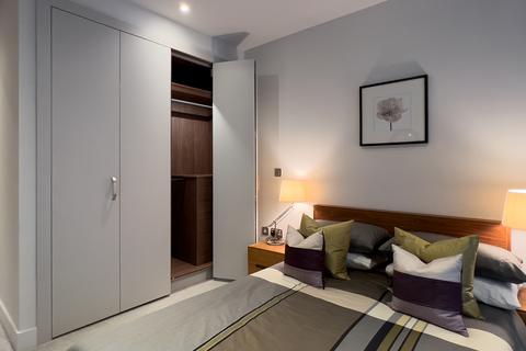undefined, Plot L0-23, Flat at Village View, Belford Road EH4