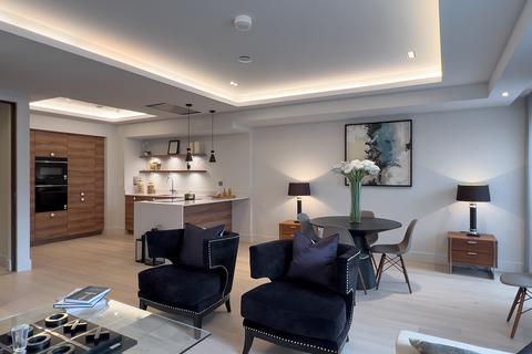 3 bedroom flat for sale, Plot L0-23 (Flat 6, 59A Belford Road), Flat at Village View, Belford Road EH4