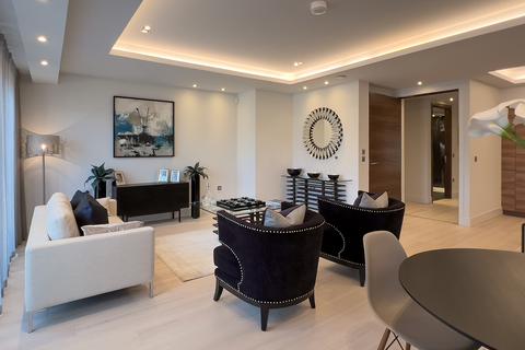 3 bedroom flat for sale, Plot L0-23 (Flat 6, 59A Belford Road), Flat at Village View, Belford Road EH4