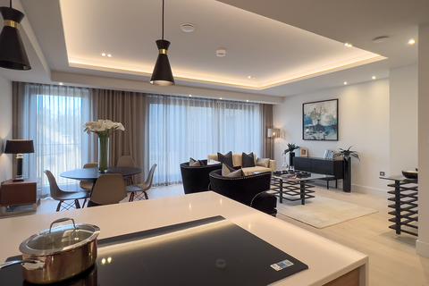 3 bedroom flat for sale, Plot L0-23 (Flat 6, 59A Belford Road), Flat at Village View, Belford Road EH4