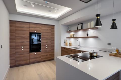 3 bedroom flat for sale, Plot L0-23 (Flat 6, 59A Belford Road), Flat at Village View, Belford Road EH4