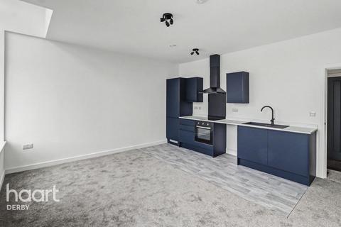 undefined, The Mill, Osmaston Road, Derby,