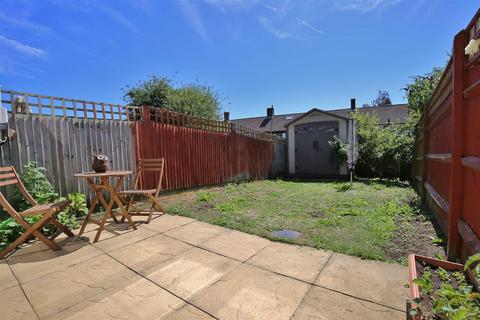 undefined, Borough Green