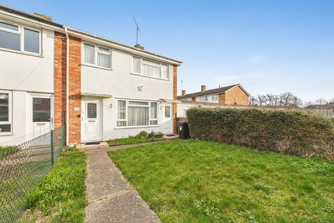 Bruce Road, Woodley, Reading, Berkshire, RG5