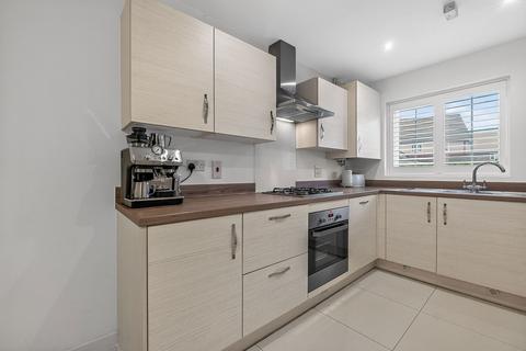 3 bedroom terraced house for sale, Redwing Mews, Wixams