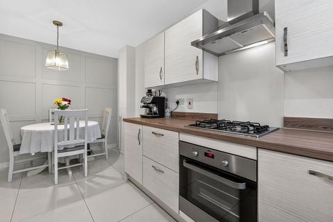 3 bedroom terraced house for sale, Redwing Mews, Wixams