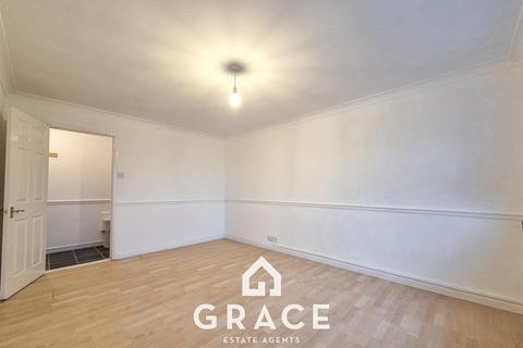 undefined, Chevallier Street, Ipswich