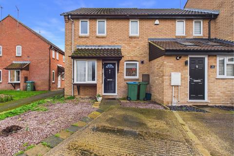 1 bedroom terraced house for sale, Turner Close, Aylesbury HP20