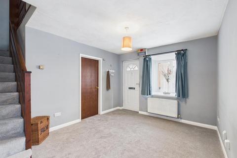 1 bedroom terraced house for sale, Turner Close, Aylesbury HP20
