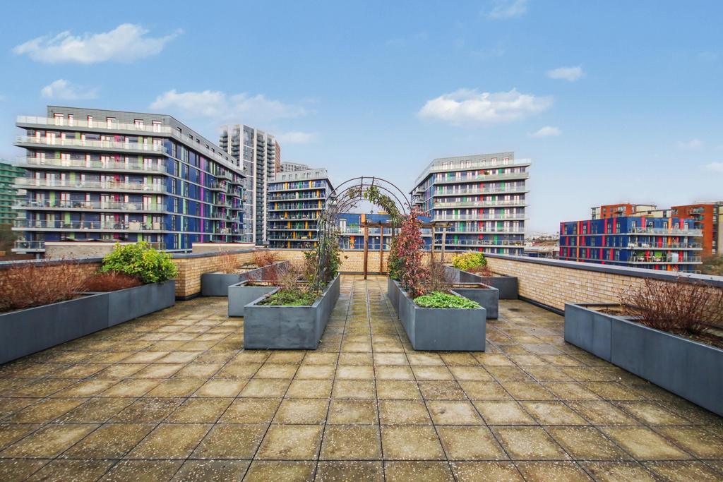 Carlyon Road, Wembley, Middlesex HA0