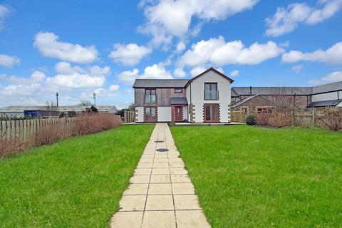 undefined, Goonearl, Redruth TR16
