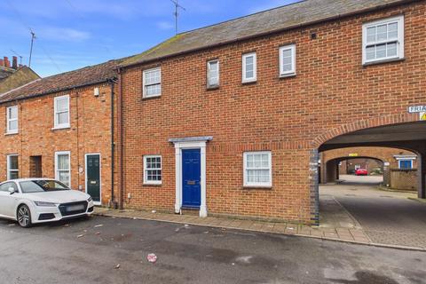 undefined, Friars Street, King's Lynn PE30