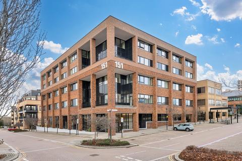 1 bedroom apartment to rent, 151 Silbury Boulevard , Central Milton Keynes , Milton Keynes , MK9