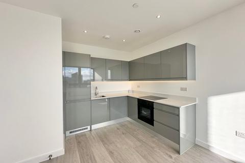 1 bedroom apartment to rent, 151 Silbury Boulevard , Central Milton Keynes , Milton Keynes , MK9