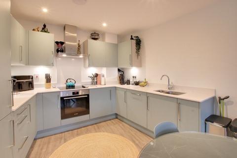 undefined, Vesta House, Roman Way, Beckeham