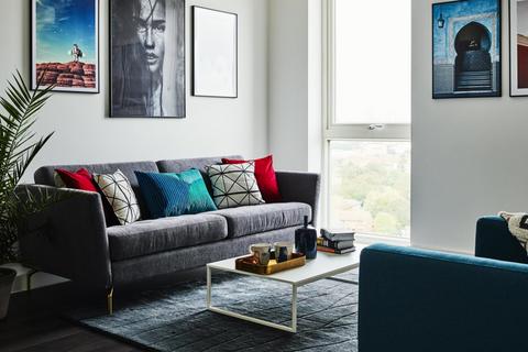 1 bedroom apartment to rent, Batavia Road New Cross SE14