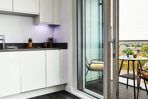 1 bedroom apartment to rent, Batavia Road New Cross SE14