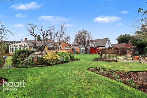 undefined, Mill Lane, Little Paxton
