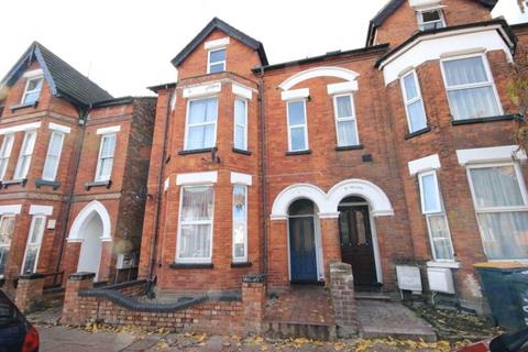 undefined, Spenser Road, Bedford MK40