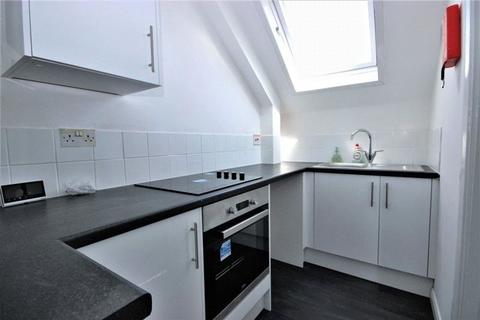 undefined, Spenser Road, Bedford MK40