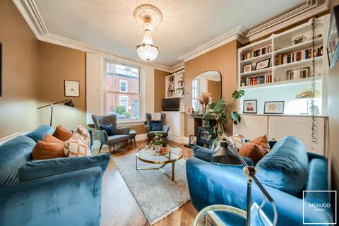 3 bedroom terraced house for sale, Bull Street, Harborne B17