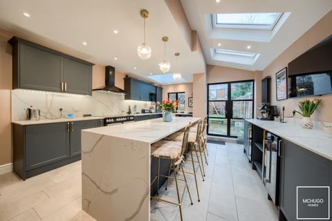 3 bedroom terraced house for sale, Bull Street, Harborne B17