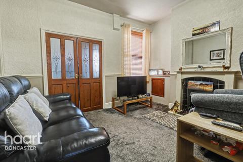 undefined, Kings Terrace, Askern, Doncaster