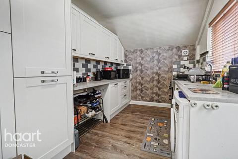 undefined, Kings Terrace, Askern, Doncaster