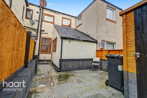 undefined, Kings Terrace, Askern, Doncaster