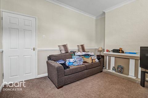 undefined, Kings Terrace, Askern, Doncaster