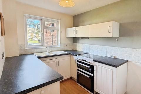 1 bedroom apartment to rent, Masefield Way Tonbridge TN9