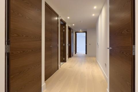 undefined, Plot B1-12, Flat at Village View, Belford Road EH4
