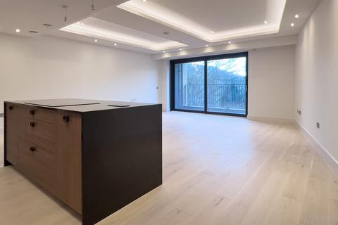 2 bedroom flat for sale, Plot B1-12 (Flat 4, 60 Belford Road), Flat at Village View, Belford Road EH4