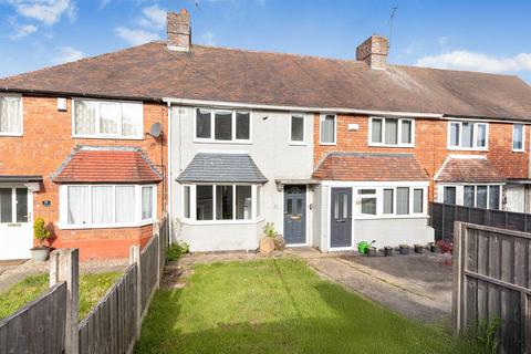 undefined, Daffern Avenue, Coventry CV7