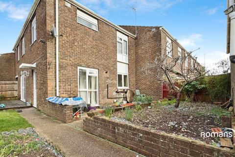 undefined, Quilter Road, Basingstoke, Hampshire