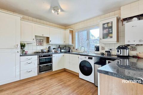undefined, Quilter Road, Basingstoke, Hampshire