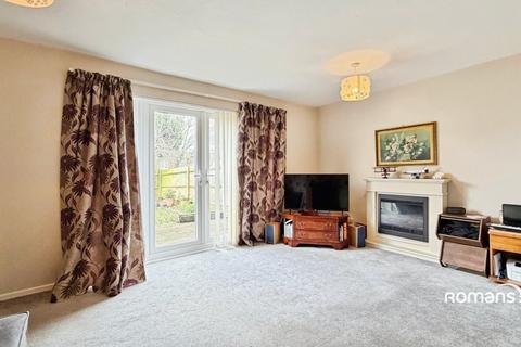 undefined, Quilter Road, Basingstoke, Hampshire