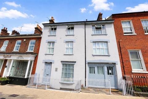 undefined, The Grey House,  Dunstable