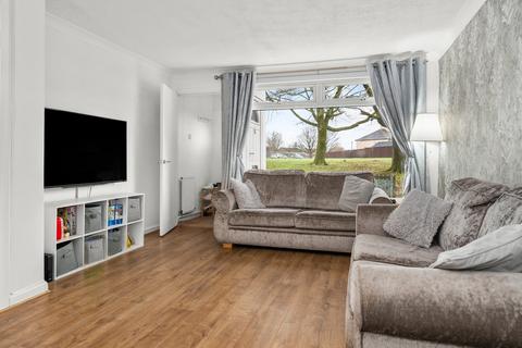 undefined, Lomond Way, Denny, FK6