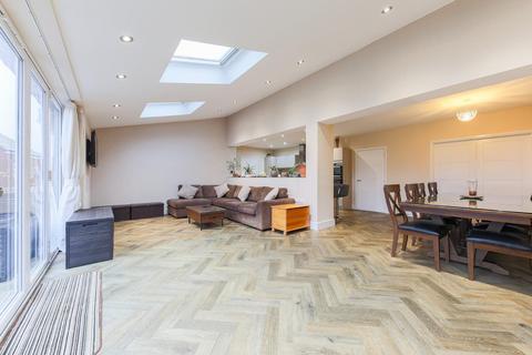 5 bedroom detached house for sale, Parkside View, Backworth Park, NE27